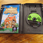 Animal Crossing(Player's Choice) - Gamecube