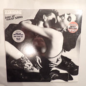 Scorpions - Love At First Sting