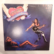 Rick James - Come Get It!
