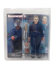 Michael Myers Clothed - Halloween 2 NECA Figure [Pre-Owned]