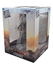 Cyborg - Justice League Diamond Gallery [Pre-Owned]