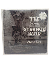 IV And The Strange Band – Hang Dog - Vinyl
