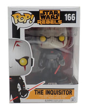 The Inquisitor - POP! #166
