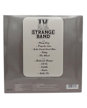 IV And The Strange Band – Hang Dog - Vinyl