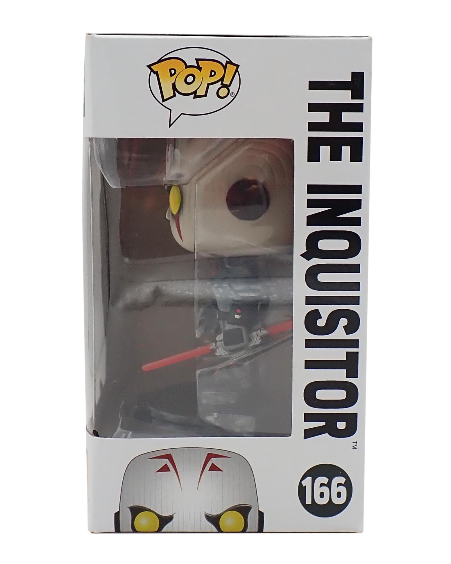 The Inquisitor - POP! #166