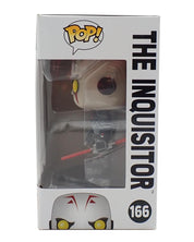 The Inquisitor - POP! #166