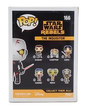 The Inquisitor - POP! #166