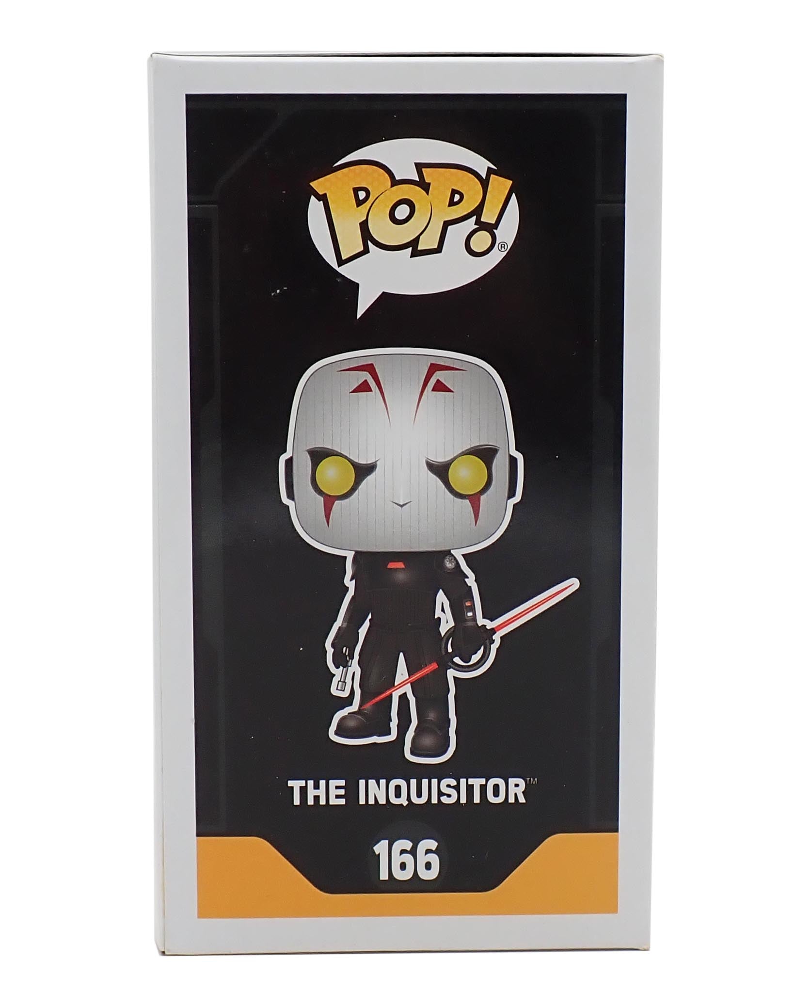 The Inquisitor - POP! #166