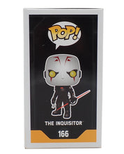 The Inquisitor - POP! #166