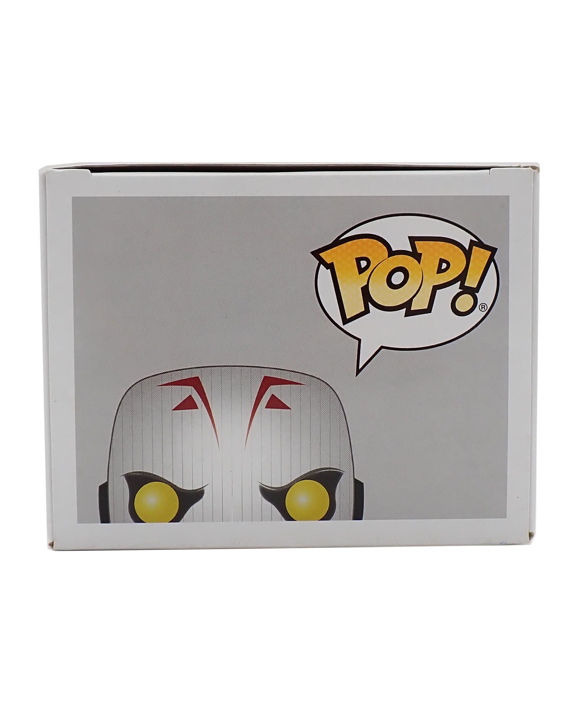 The Inquisitor - POP! #166
