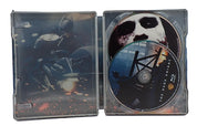 The Dark Knight - Blu-ray SteelBook [Pre-Owned]