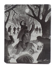 The Wolf Man - Blu-ray SteelBook [Pre-Owned]