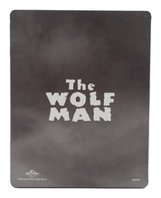 The Wolf Man - Blu-ray SteelBook [Pre-Owned]