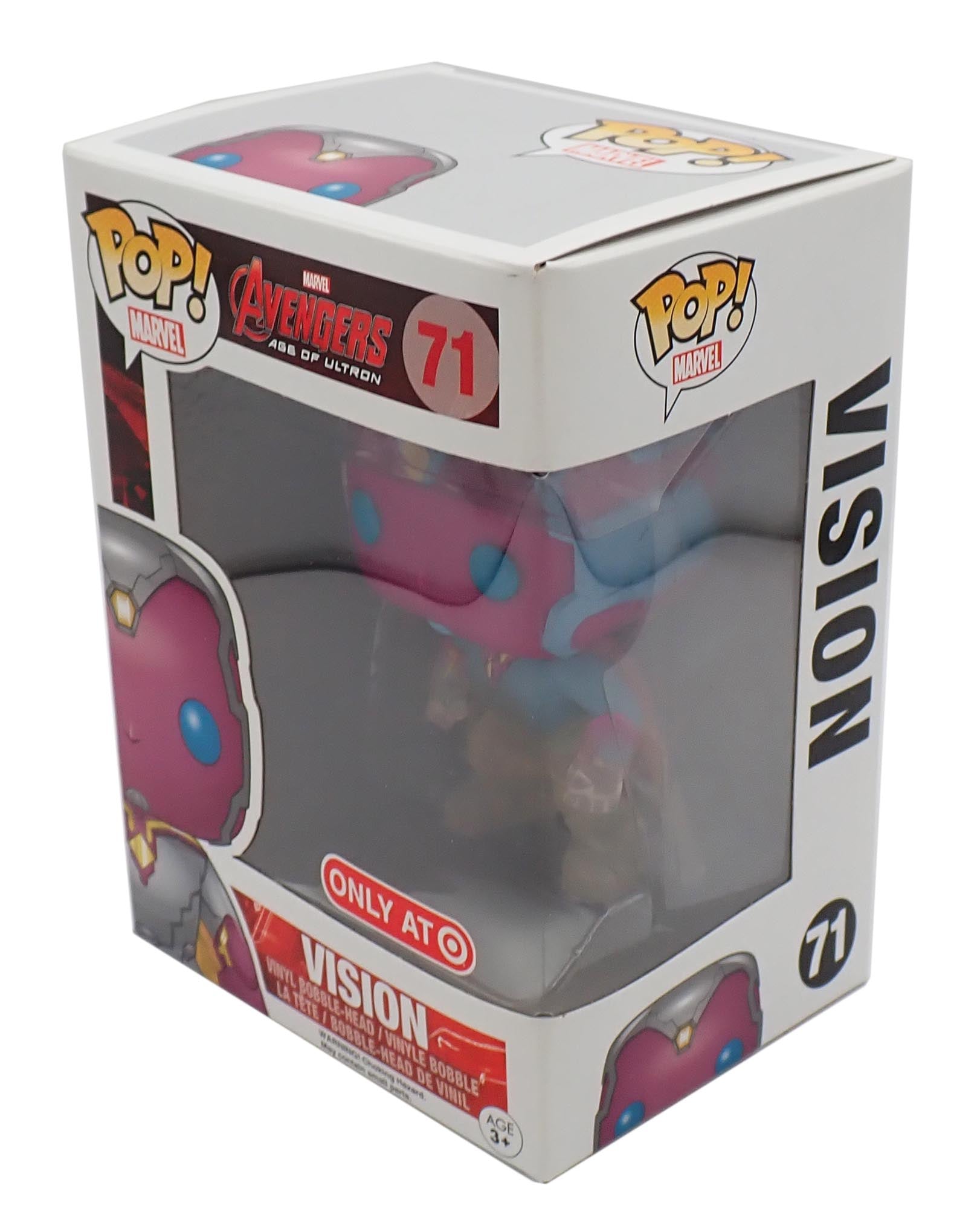 Vision - POP! #71