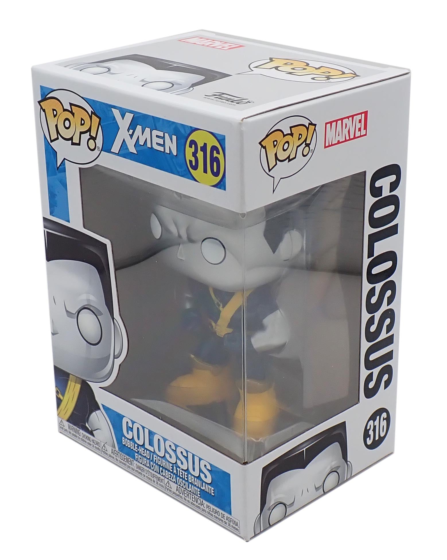 Colossus - POP! #316