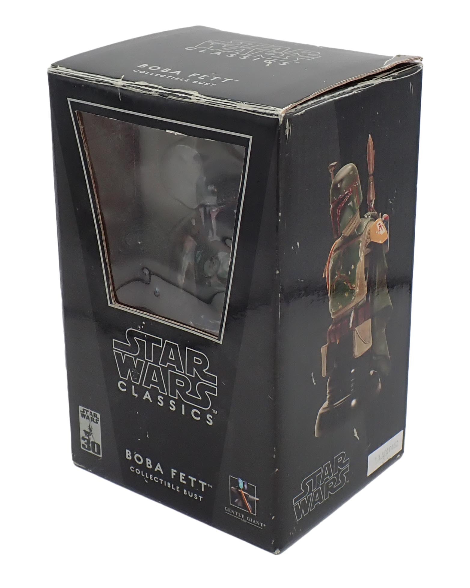 Star Wars – Infinity Flux