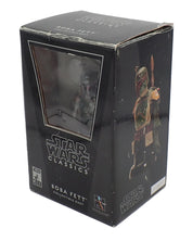 Boba Fett - Star Wars Classics Collectible Bust [Pre-Owned]