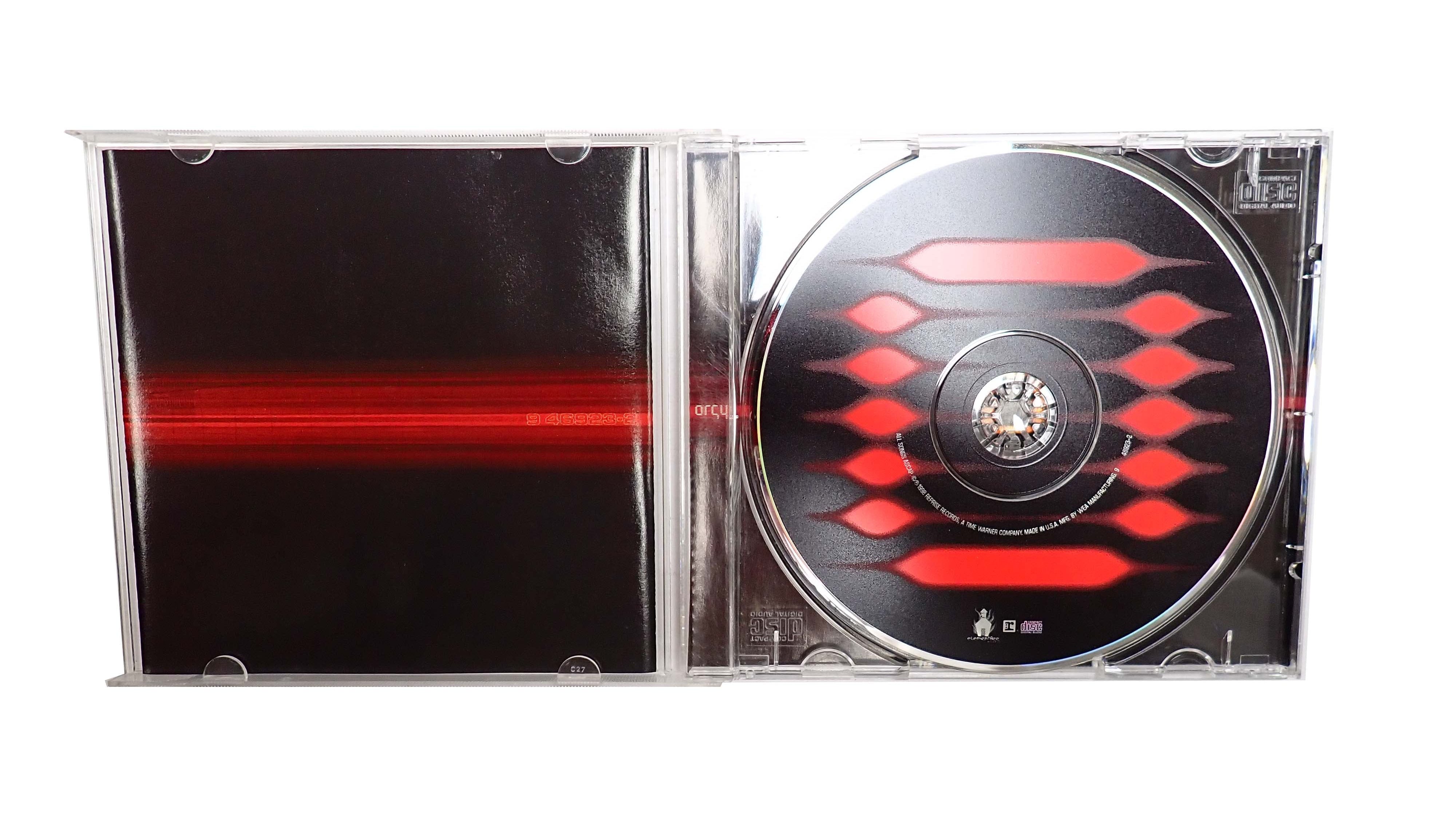 Orgy - Candyass - CD