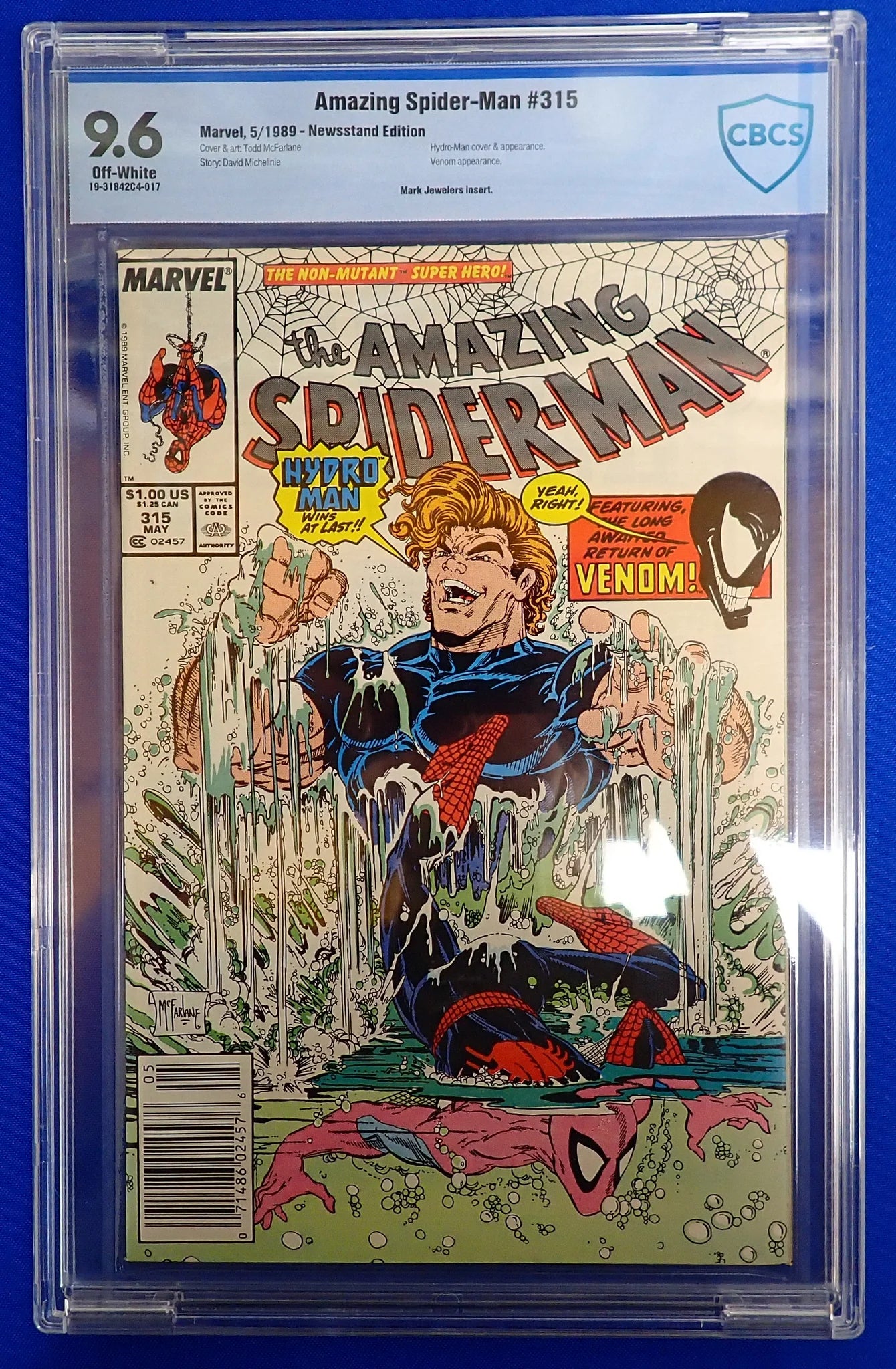 Amazing Spider-Man (1963) 301-441