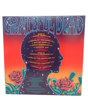 Grateful Dead - Greatest Hits - [Red] Vinyl