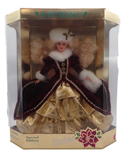 Happy Holidays Barbie 1996 Special Edition (Pre-Owned)