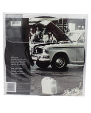 Rage Against the Machine - 20th Anniversary Picture Disk - Vinyl