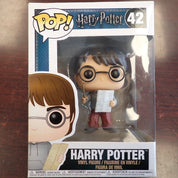 Harry Potter - POP! #42