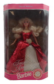 Target 35th Anniversary Barbie (Pre-Owned)