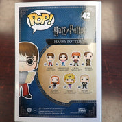 Harry Potter - POP! #42