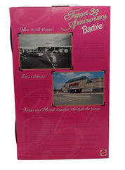 Target 35th Anniversary Barbie (Pre-Owned)