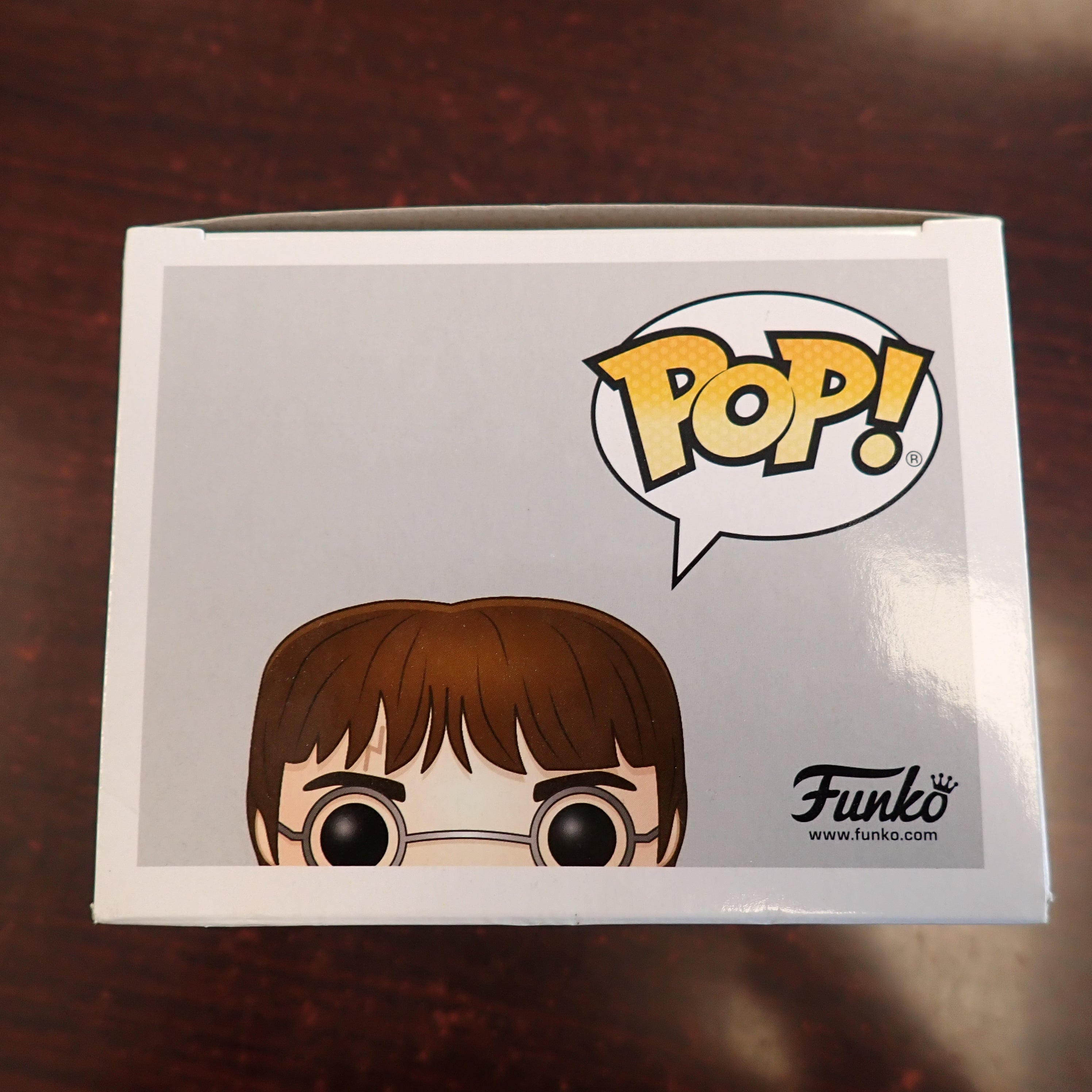 Harry Potter - POP! #42