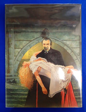 The Movie Treasury Monsters and Vampires - Hardcover (Pre-Owned)