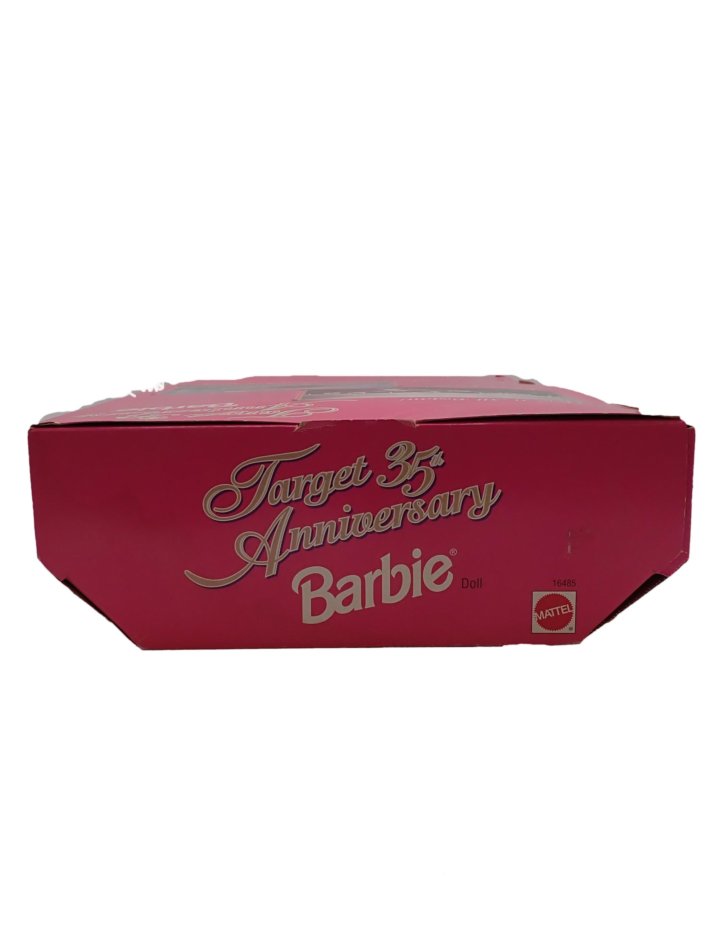 Target 35th Anniversary Barbie (Pre-Owned)