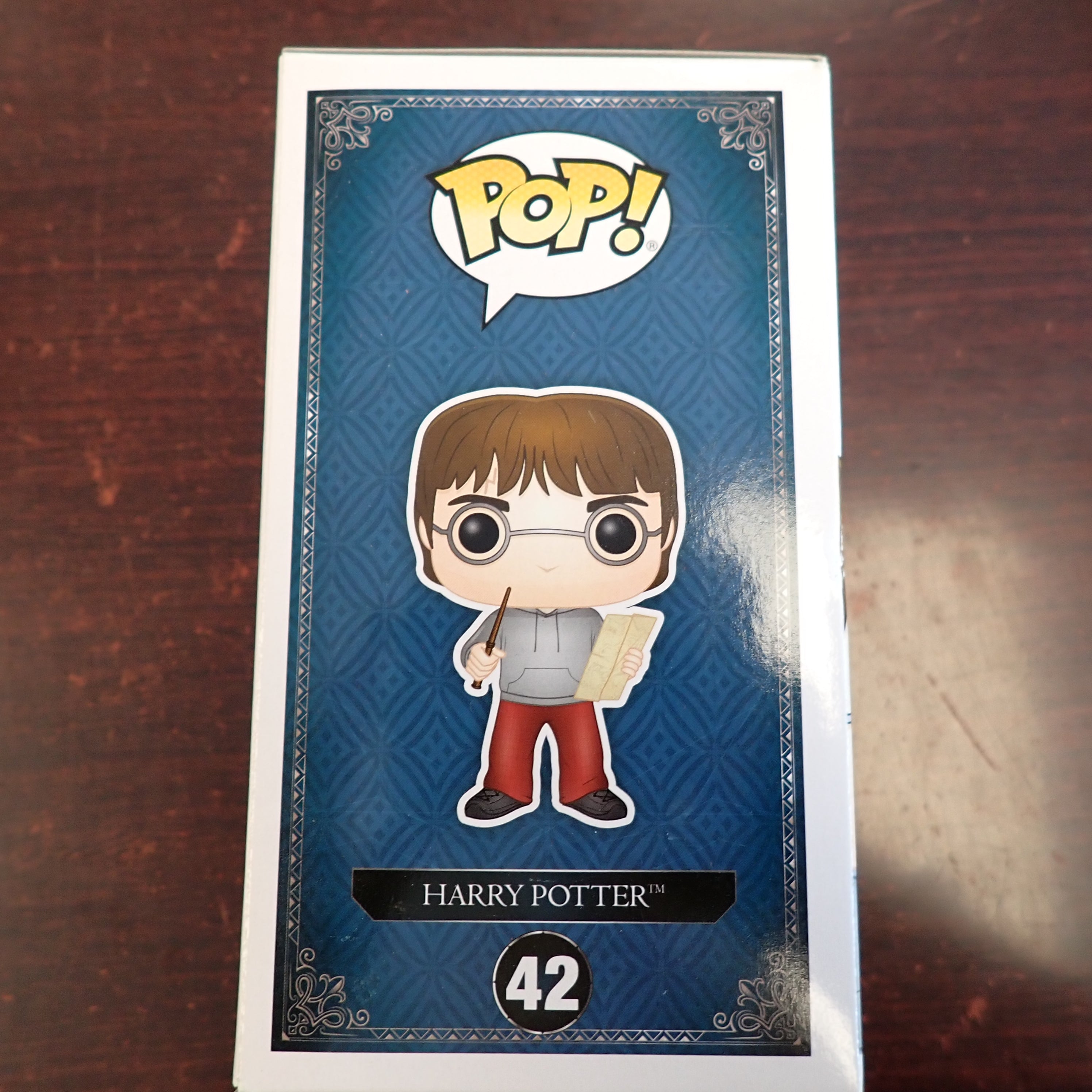 Harry Potter - POP! #42