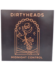 Dirty Heads - Midnight Control - [Grape] Vinyl