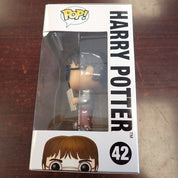 Harry Potter - POP! #42