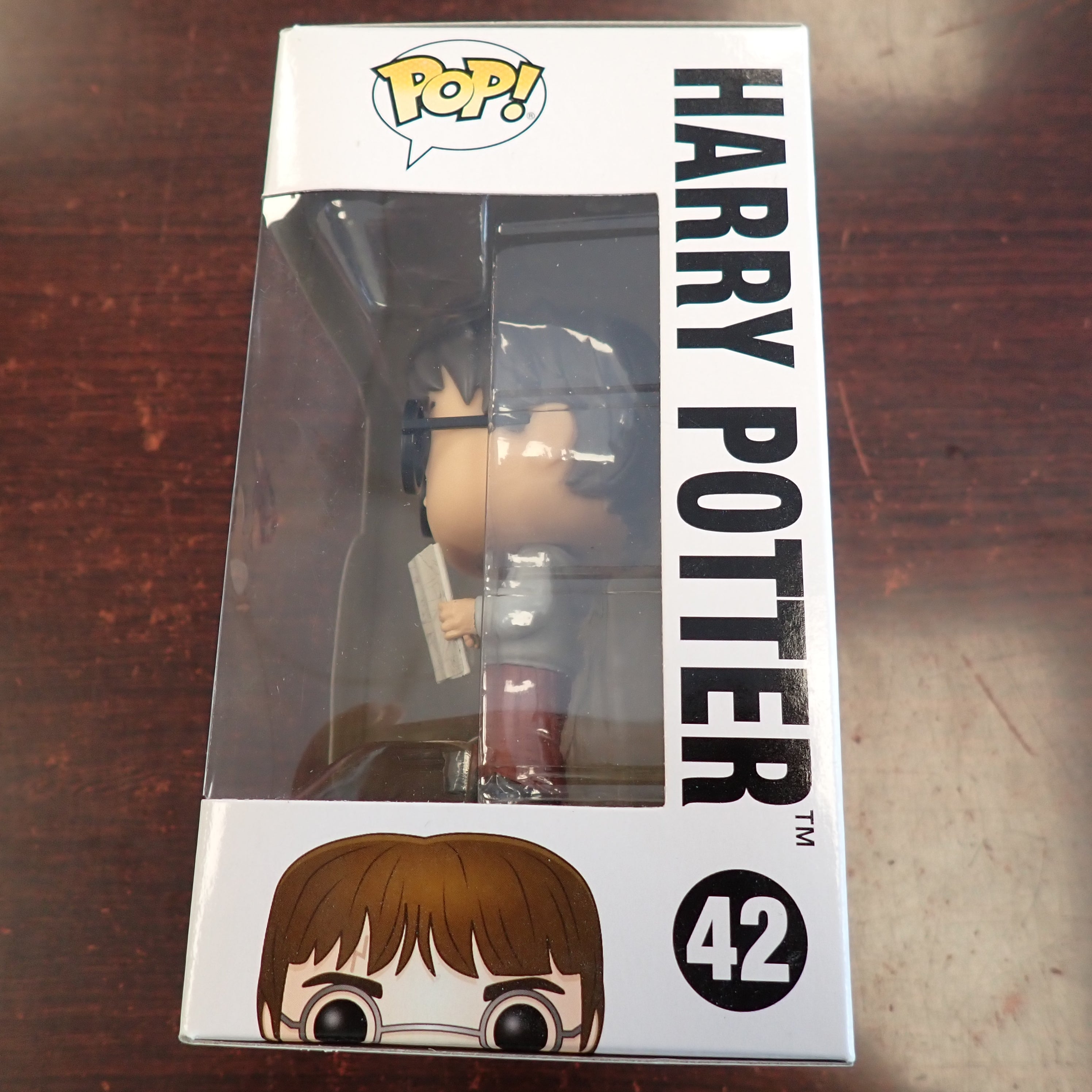 Harry Potter - POP! #42