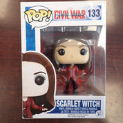 Scarlet Witch - POP! #133