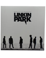Linkin Park - Minutes to Midnight - Vinyl