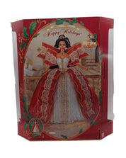 Happy Holidays Special Edition Barbie (Pre-Owned)