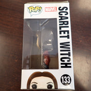 Scarlet Witch - POP! #133