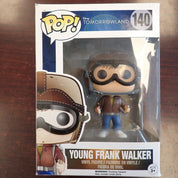 Young Frank Walker - POP! #140