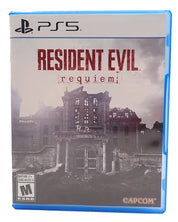 Resident Evil: Requiem - PS5