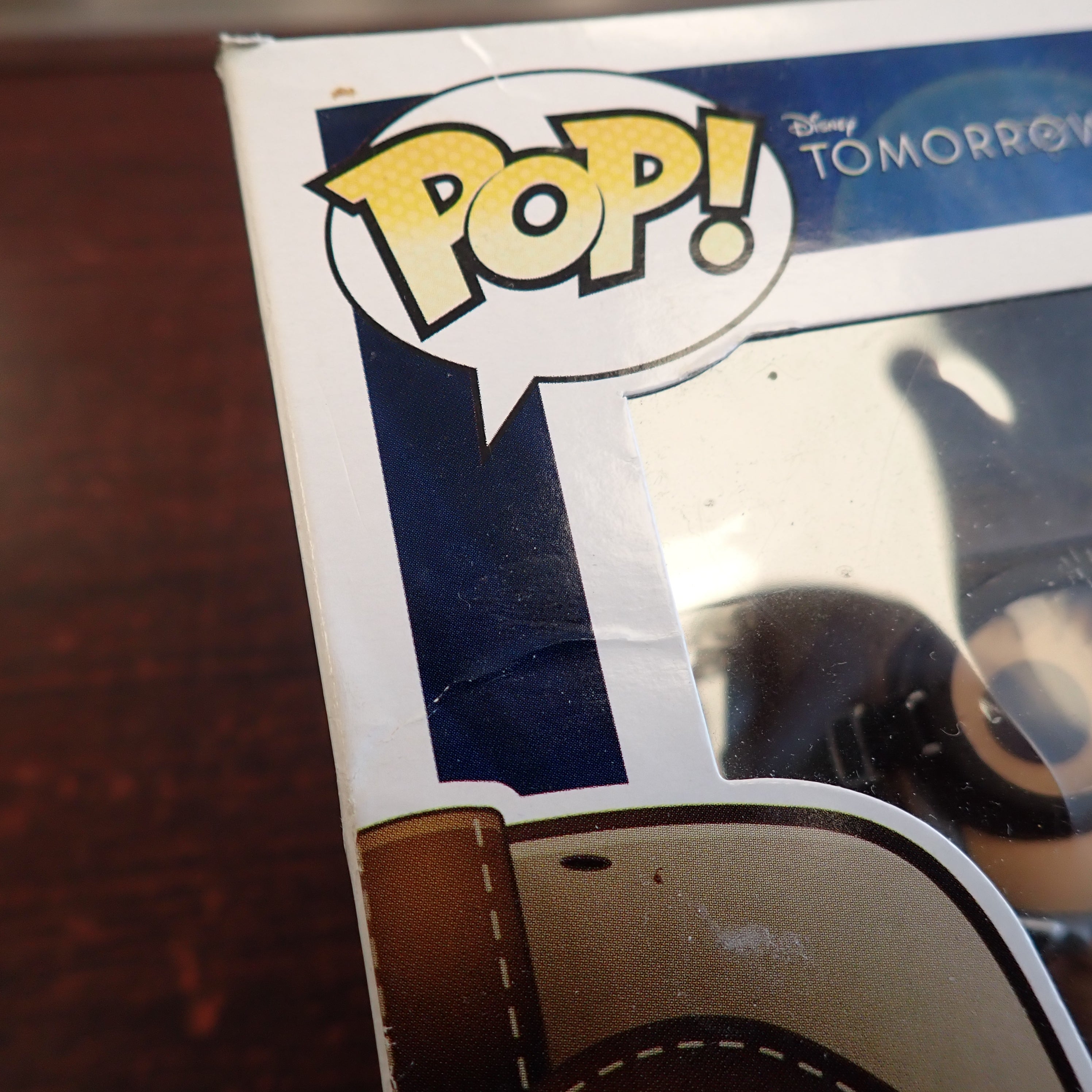 Young Frank Walker - POP! #140