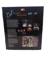Barbie and Ken X-Files Giftset (Pre-Owned)