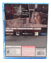 Resident Evil: Requiem - PS5