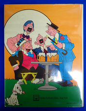 Bringing Up Father - Hardcover (Pre-Owned)