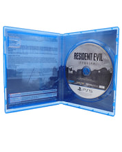 Resident Evil: Requiem - PS5