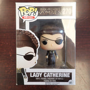 Lady Catherine - POP! #270