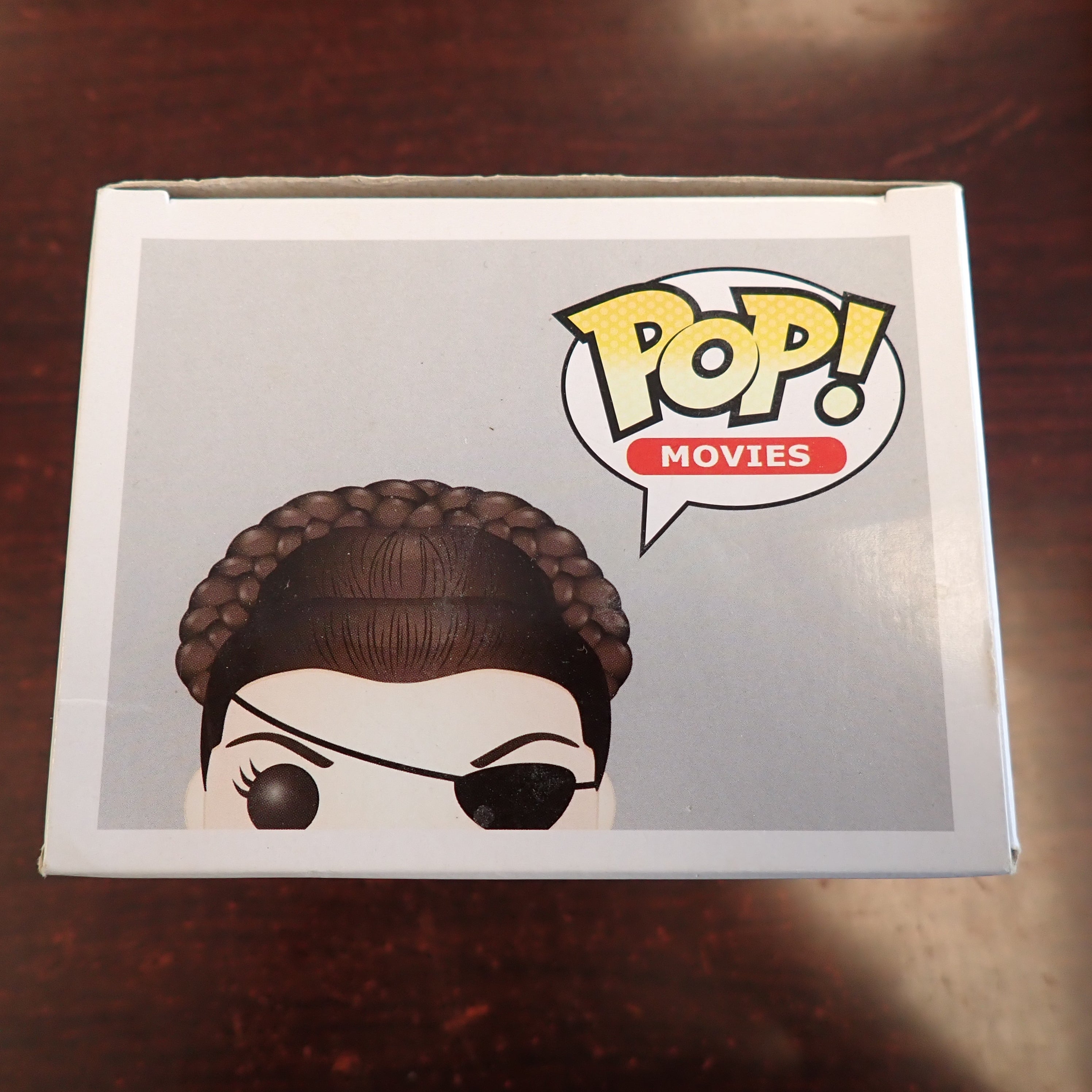 Lady Catherine - POP! #270